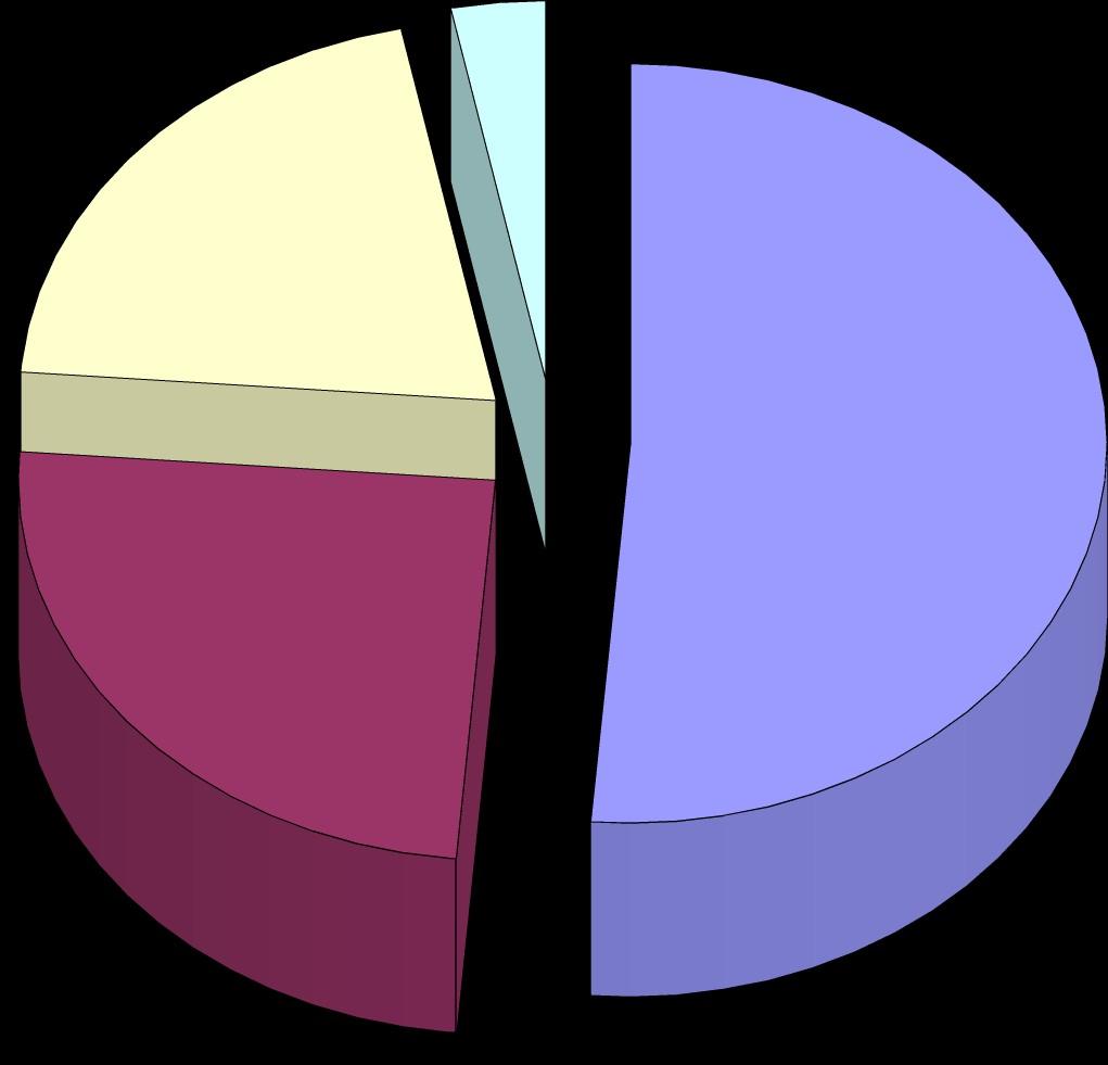 Popolazione straniera residente per sesso e area geografica di cittadinanza in provincia di Vicenza. Anni 2002-2010 (al 31 dicembre).