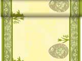 Dunicel, 6 183184 Portacandela Conscious, bambú e, vetro, 90 x