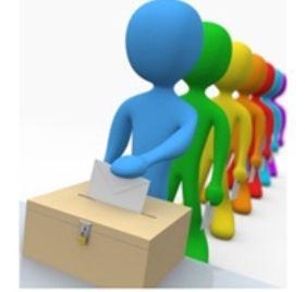 per riunioni Nomina dei seggi Votazioni Entro il 35 giorno antecedente le votazioni (11 ottobre) Entro il 25 giorno antecedente le votazioni (21 ottobre) Dalle ore 9,00 del 28 ottobre (20 giorno