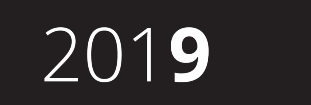 2019