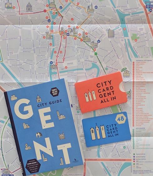 CityCard Gent: come funziona e cosa comprende Author : Francesca Date : 14 marzo 2017 Gent è una bellissima città che merita almeno 2 giorni di visita.