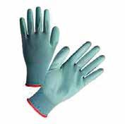 salvaguarda la mano dal rischio di irritazioni e ne aumenta il comfort di utilizzo Protezione (solo per brevi e rapidi