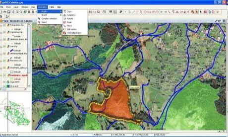 Laboratori di analisi e certificazione dei materiali geologici;