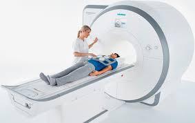 VALUTAZIONE NEURADIOLOGICA Tecnica sicura, non ha effetti