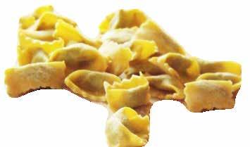 tradizione vuole che i ravioli del plin siano gustati