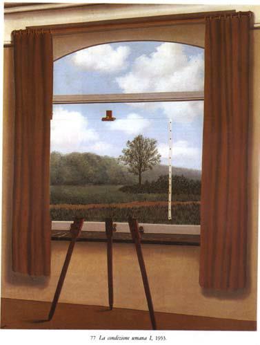 Renée Magritte, 1933