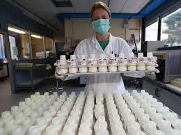 Piano straordinario di controllo del rischio aflatossine nel latte e nei PBL NON CONFORMITA AZIONI Immediata sospensione del conferimento del latte prodotto.