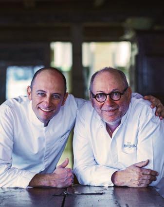 154 images hotel La Bouitte è stato rivisitato nel comfort e L offre prestazioni al livello del rinomato ristorante: si tratta di un Relais & Châteaux classificato 5 stelle.