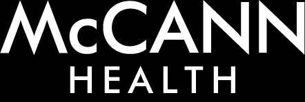 McCann Health - Via Giovanni Spadolini 7, Centro Leoni - Palazzo B 20141 Milano http://www.mccann-healthcare-worldwide.