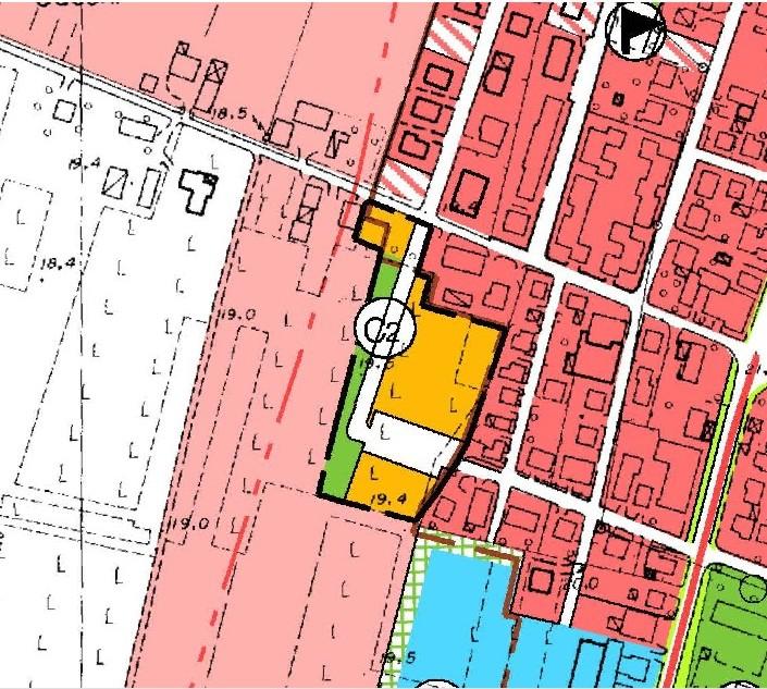 E2.2 "Zona omogenea di tipo E2.