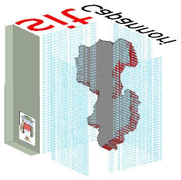 I.R. ai sensi dell'allegato al D.M. 9/05/2001 Art. 3 Sindaco Luca Menesini Assessora Urbanistica Silvia Maria Amadei Garante dell informazione e della comunicazione Progettisti Arch.