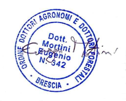 zza Roma, 3 Villanuova S/C Tel. 0365-373650 - Fax 0365-31059 E-mail architetti.associati@barbasalvadori.it Componente edilizia Studio Poli dott.