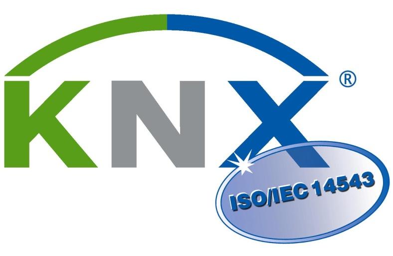 KNX: LO STANDARD MONDIALE APERTO KNX è lo standard mondiale aperto per la home & building automation: Lo standard KNX è riconosciuto conforme alla EN50090 dagli enti di