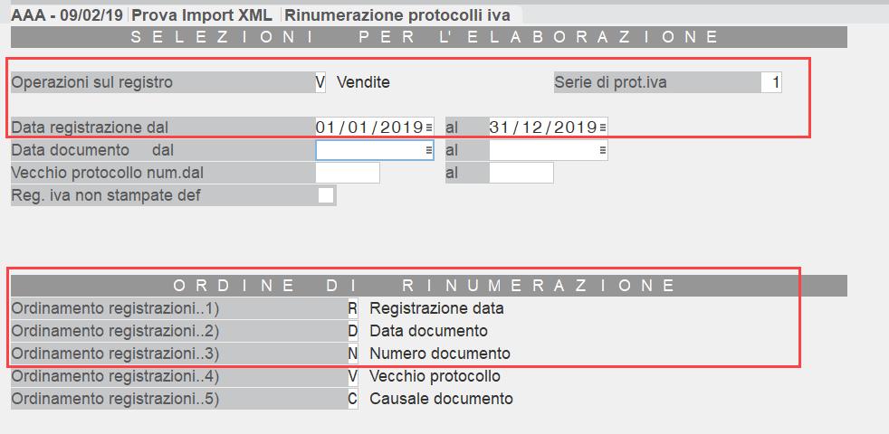 Se le fatture sono state importate senza flaggare il parametro Documenti già inviati a SDI, dentro Passcom Fattura Self la fattura sarà presente in elenco nello stato Da trasmettere ed il cliente