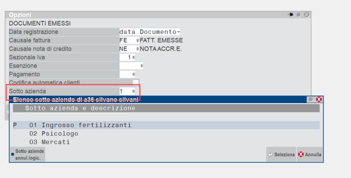 primanota si può utilizzare solo se le fatture da importare sono già state inviate dal cliente e ci si limita a contabilizzarle.