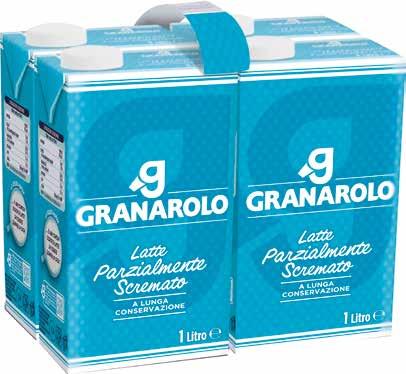 scremato valigetta, 1 l x