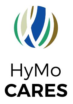 Il progetto HyMoCARES Project partners: 13 (da 6 stati) Durata: 36 mesi (01.11.2016 30.10.2019) Budget: 2.596.647,50 (2.103.