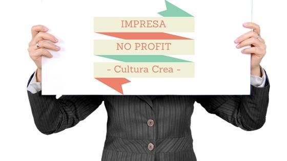 La Definizione di Impresa No-Profit Una organizzazione non a scopo di lucro ( no-profit ) è una organizzazione che, non essendo