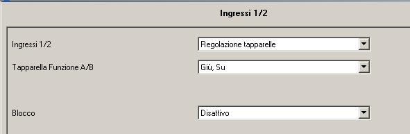 Una volta impostata una "Durata allarme" e una "Durata preallarme", alla disattivazione del relè dopo il "Tempo luce scala" impostato, questo resta Off per un tempo pari alla "Durata allarme", per