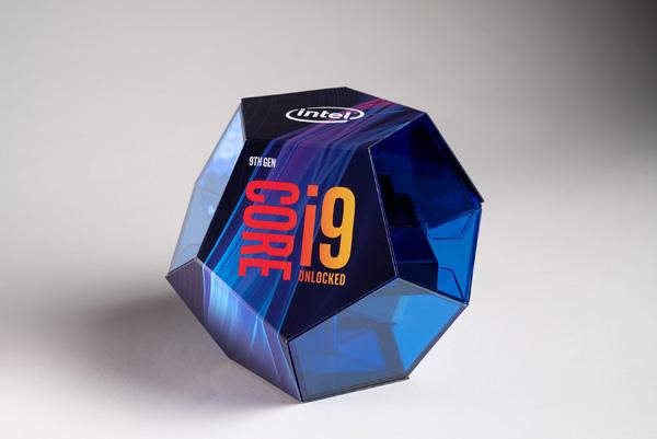 Intel ha annunciato il processore Intel Core i9-9900k di nona generazione, il migliore processore desktop Intel per il gaming, e ha comunicato che i preordini del nuovo processore sono già attivi.