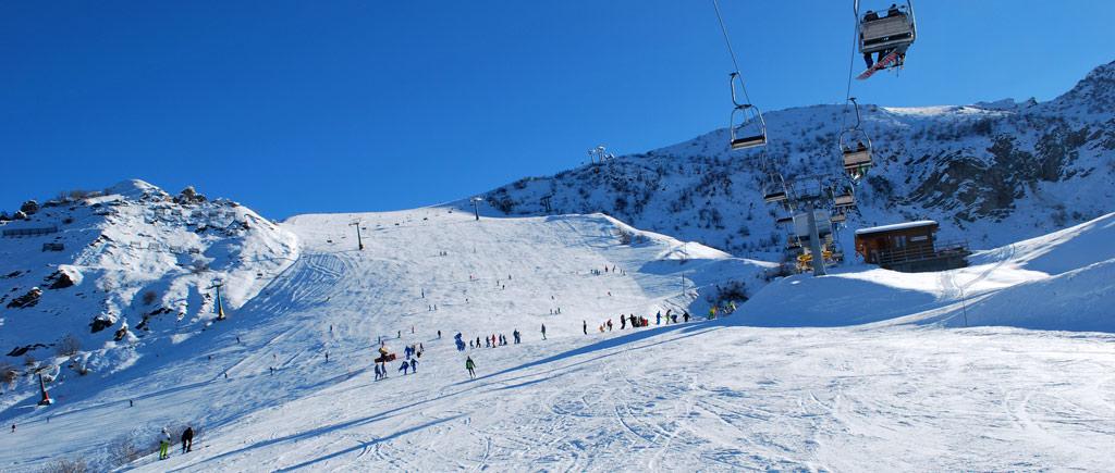 Domenica 26 novembre la LIFT Spa consegnerà skipass stagionali gratuiti agli atleti mertitevoli degli sci club di Limone.