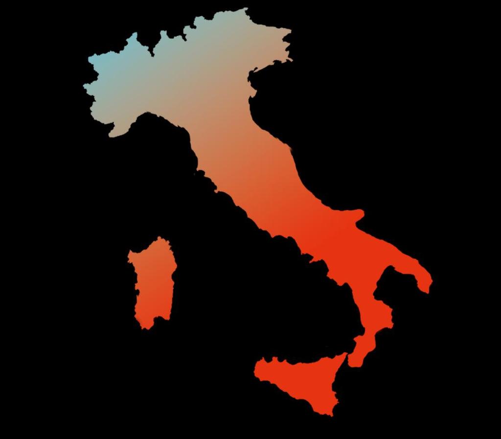 VIESSMANN ITALIA Sede: Pescantina (VR) 1992 250 161 4 13 8 Fondazione Dipendenti Fatturato in milioni di euro