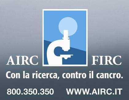 AIRC - Associazione Italiana per la Ricerca sul Cancro Progetti di ricerca 55.124.982 Più di 500 progetti Giovani ricercatori 10.228.