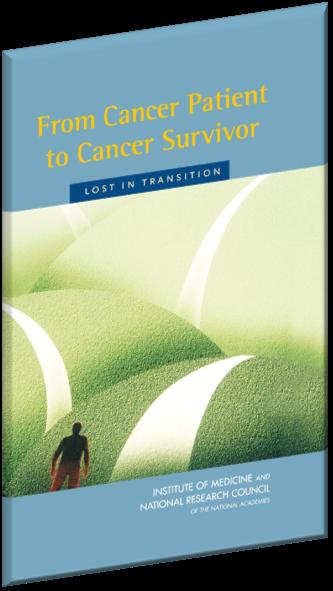 The challenge in overcoming cancer is not only to find therapies that will prevent or