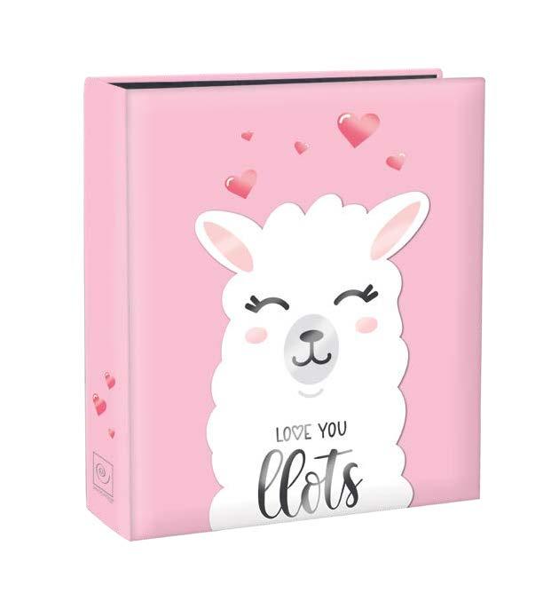 Albums Llama S488 - Album