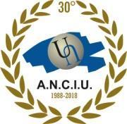 collaborazione con A.N.C.I.U.