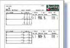 24. Dispositivo di pulizia supporti inferiori (GMC00300) Il dispositivo di pulizia dei supporti inferiori è applicabile esclusivamente in combinazione con i rulli a scomparsa