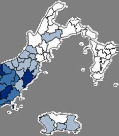 Capitale totale e sviluppo economico I I nostri studi hanno evidenziato una forte relazione tra dotazione di capitale complessivo e livello