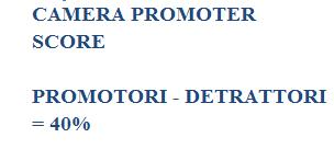 D3.14 FAREBBE NUOVAMENTE RICORSO AI SERVIZI, OVE NON OBBLIGATO PER LEGGE, O PARTECIPEREBBE ALLE INIZIATIVE DELLA CCIAA?