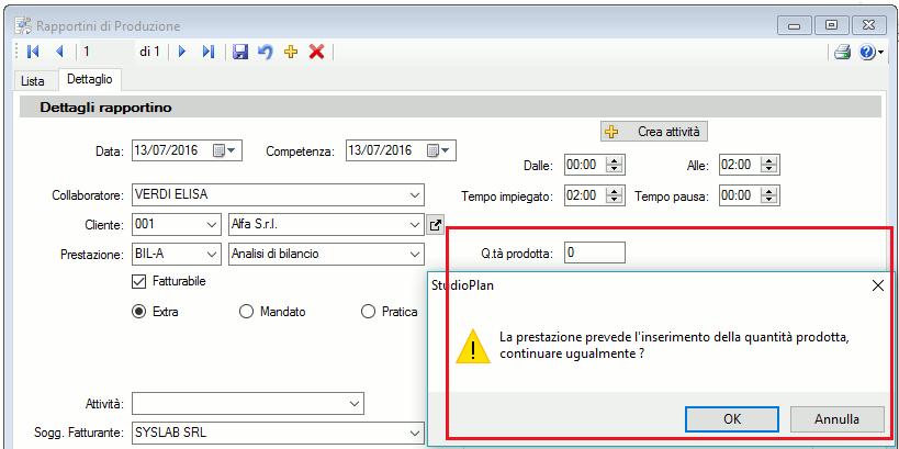 Importazione Spese e Anticipazioni La funzionalità di Importazione Spese a Anticipazioni rende possibile importare spese e anticipazioni generate