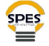 SPES Consulting Società di consulenza in materia energetica ed ambientale.