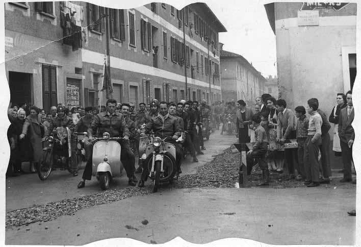 Vighignolo - raduno del Moto Club Vighignolo FEBBRAIO 00 s. Severo s. Apollonia s. Marianna Le Ceneri Pres. Ns. Signore 0 s. Arnaldo s. Simeone s. Nestore s. Biagio B. Vergine di L. s. Corrado s.