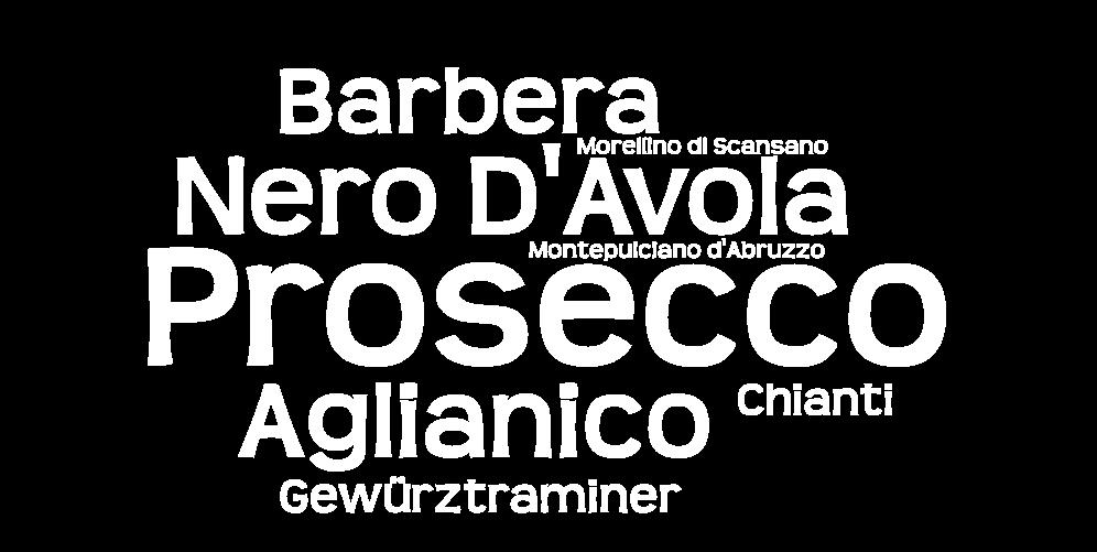 % calcolate su chi consuma vino SE AVESSE LA POSSIBILITÀ DI ESPRIMERE UN DESIDERIO, QUESTO NATALE 2018, QUALE VINO VORREBBE TROVARE