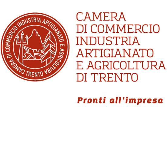 Camera di Commercio Industria Artigianato e Agricoltura di TRENTO - VISURA DI EVASIONE DATI ANAGRAFICI Indirizzo Sede legale TRENTO (TN) VIA ROBERTO DA SANSEVERINO 95 CAP 38122 Indirizzo PEC info@pec.