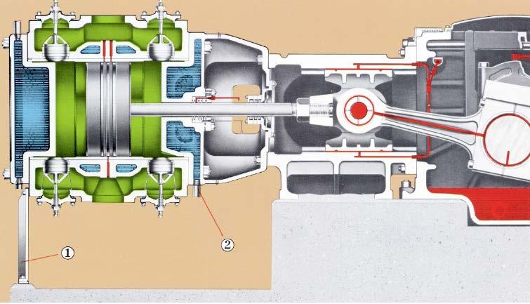 Macchine Operatrici Volumetriche