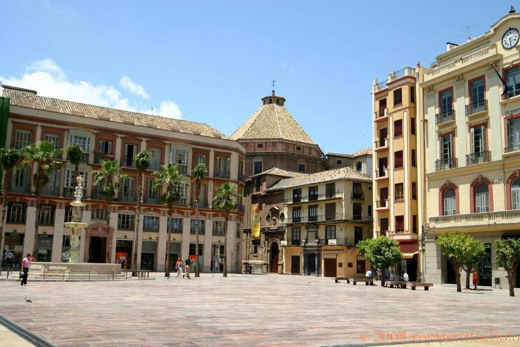 Plaza de la