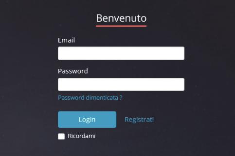 1.3 Cloud RISCO - Entità Il cloud RISCO comprende le seguenti entità: Il Sito: Un sito rappresenta una posizione fisica nel cloud RISCO in cui sono installate le apparecchiature e tramite cui