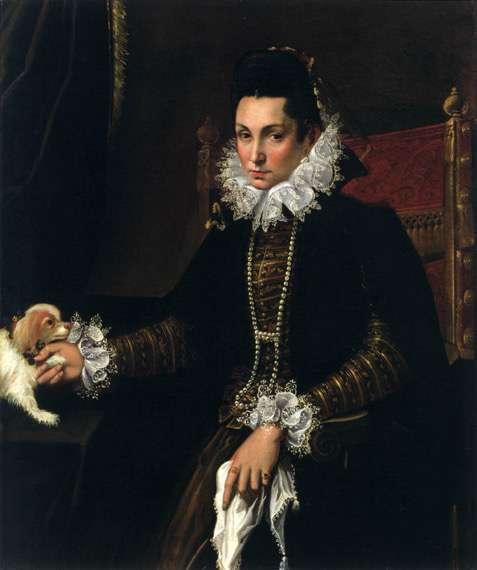 cagnolino, 1595-1600  cagnolino,