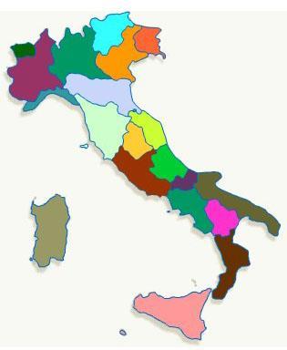 Progetto ONS per valutare la fattibilità: definizione di un modello prototipale ITALIA Questionario