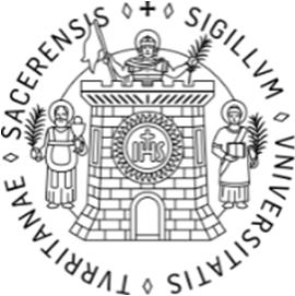 Università degli studi di Sassari Nucleo di Valutazione Resoconto audizione del Corso di laurea in Biotecnologie (L-2) 23 maggio 2018 - ore 10,00 (approvato dal Nucleo di Valutazione in data