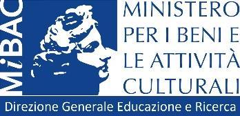 54 Ministero per i Beni e le Attività Culturali Direzione Generale Educazione e Ricerca Direttore Generale: Francesco Scoppola Servizio I Ufficio Studi Dirigente: Pia