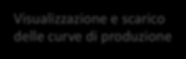 Valorizzazione ricavi della produzione di energia