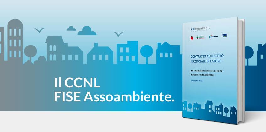 40.000 lavoratori FISE Assoambiente è fonte istitutiva e componente degli Organi direttivi di: PREVIAMBIENTE, il Fondo di previdenza complementare