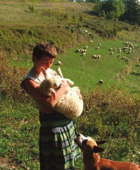 maggio 2014 Siete stati i miei genitori italiani, grazie per aver aperto la porta della tua casa, e del tuo cuore.