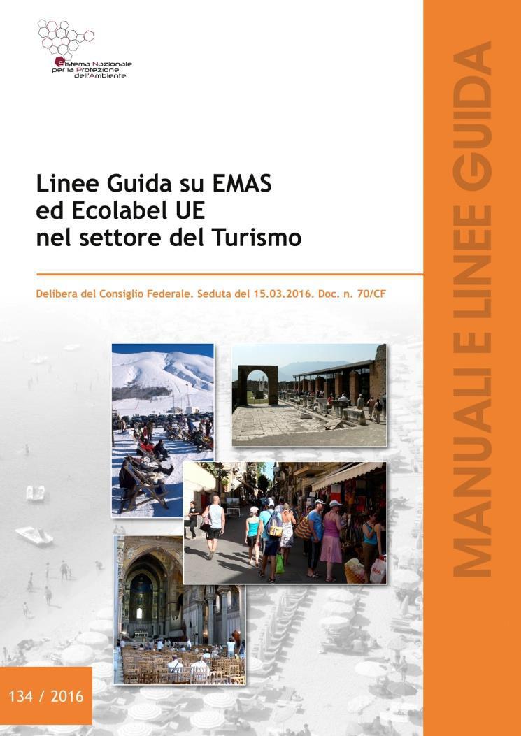 consultabile e scaricabile al seguente link: http://www.isprambiente.gov.