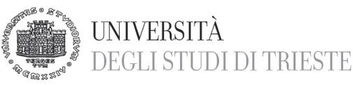 REGOLAMENTO SULLA MOBILITA INTERNAZIONALE DEGLI STUDENTI CONSIGLIO DEGLI STUDENTI 28.01.2016; 27.09.2018 SENATO ACCADEMICO 23.03.2016; 17.10.2018 CONSIGLIO AMMINISTRAZIONE 26.02.2016; 26 10.